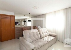 Apartamento com 3 quartos à venda no bairro Letícia, 80m²