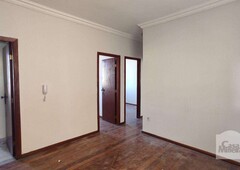 Apartamento com 3 quartos à venda no bairro Novo Eldorado, 55m²