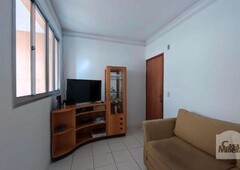 Apartamento com 3 quartos à venda no bairro Padre Eustáquio, 64m²