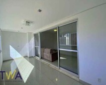 Apartamento com 4 dormitórios, 126 m² - venda por R$ 1.650.000,00 ou aluguel por R$ 7.100