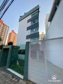 Apartamento com 4 quartos à venda no bairro Colégio Batista, 95m²