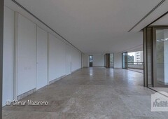 Apartamento com 4 quartos à venda no bairro Vale do Sereno, 576m²
