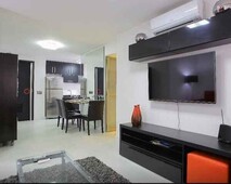 Apartamento Locação Brooklin 75 m² 2 Dormitórios