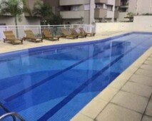 Apartamento na Pompéia 3 dormitórios, impecável!