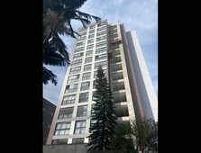 Apartamento no Bairro Bom Retiro em Blumenau com 3 Dormitórios (3 suítes) e 170 m²