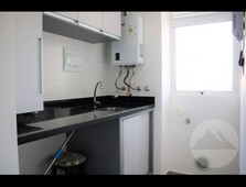 Apartamento no Bairro Victor Konder em Blumenau com 3 Dormitórios (2 suítes) e 143 m²