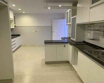 Apartamento para alugar, 292 m² por R$ 28.000,00/mês - Leblon - Rio de Janeiro/RJ