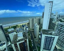 Apartamento para aluguel com 4 quartos em Boa Viagem - Recife - PE