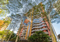 Apartamento à venda 3 Quartos, 1 Suite, 2 Vagas, 115M², Morumbi, São Paulo - SP