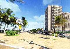 BEACH V- Maravilho Apartamento na Praia do Futuro