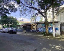 Casa, 121 m² - venda por R$ 2.480.000,00 ou aluguel por R$ 14.500,00/mês - Vila Mariana