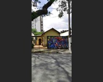 Casa à venda e locação 3 Quartos, 280M², VILA MADALENA, SÃO PAULO - SP