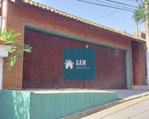 Casa com 3 dormitórios, 140 m² - venda por R$ 930.000,00 ou aluguel por R$ 7.140,00/mês