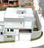 Casa à venda, Residencial Morumbí, Poços de Caldas, MG