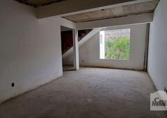 Cobertura com 4 quartos à venda no bairro Dom Cabral, 235m²