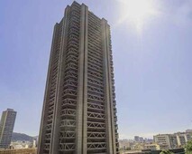 EEspaço de escritório privativo para 4 pessoas em Torre Rio Sul, Rio de Janeiro