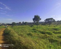 Fazendinhas financiadas - Apenas 10 minutos de Lagoa Santa R$ 27.100,00 + parcelas