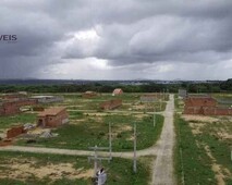 JT- Lotes em Itaitinga as Margens da BR 116, Construção Imediata! TOIO