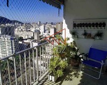 Rio de Janeiro - Apartamento Padrão - Botafogo