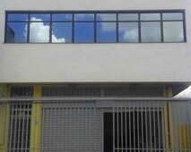 Salão para alugar, 370 m2 por R$ 10.000/mês - Vila Galvão - Guarulhos/SP