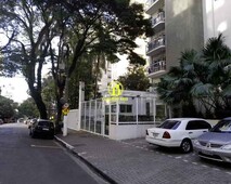 SãO PAULO - Apartamento Padrão - Itaim Bibi