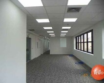 São Paulo - Conjunto Comercial/sala - Consolação