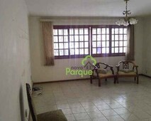 Sobrado com 3 dormitórios, 197 m² - venda por R$ 1.250.000,00 ou aluguel por R$ 8.000,00/m