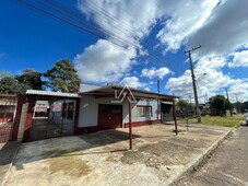 TERRENO COM 3 RESIDENCIAS NA NENE GRAEF