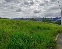 Terreno em Caçapava 207 metros quadrados loteamento portal do lago