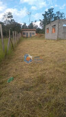 Terreno à venda, com 1.000m² no Residencial Campo Belo, cercado de muito verde e apenas 15min do centro- Boituva, SP