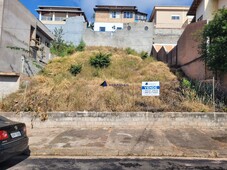 Terreno à venda, Jardim Paulista I - Jundiaí/SP