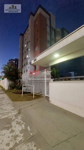 Apartamento em Socorro, Mogi das Cruzes/SP de 58m² 2 quartos à venda por R$ 339.000,00