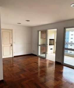 Apartamento em Vila Andrade, São Paulo/SP de 130m² 3 quartos à venda por R$ 1.189.000,00