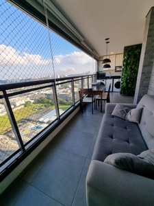 Apartamento em Vila Leopoldina, São Paulo/SP de 88m² 3 quartos à venda por R$ 1.194.000,00