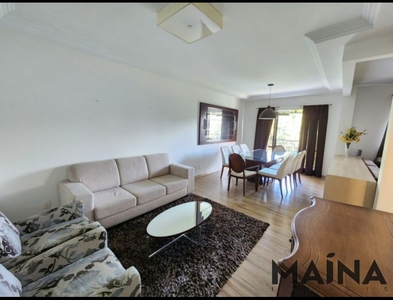 Apartamento no Bairro Vila Formosa em Blumenau com 2 Dormitórios (2 suítes) e 113 m²