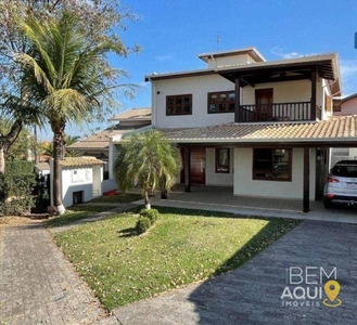 Casa em Centro, Itu/SP de 250m² 4 quartos à venda por R$ 1.199.000,00