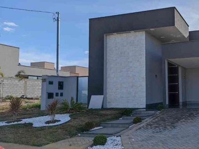 Casa em Condomínio com 3 quartos à venda no bairro Parqville Pinheiros, 150m²