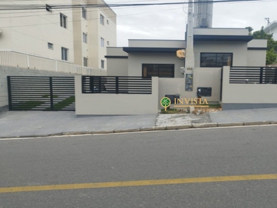 Casa em Jardim Janaína, Biguaçu/SC de 0m² 2 quartos à venda por R$ 339.000,00