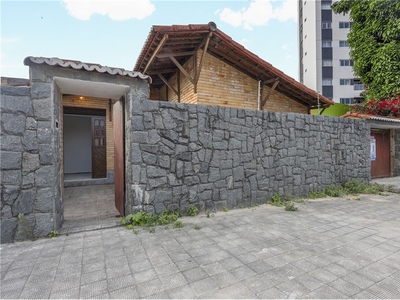Casa em Ponta Negra, Natal/RN de 157m² 3 quartos à venda por R$ 289.000,00