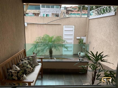 Casa em Serrano, Belo Horizonte/MG de 5000m² 3 quartos à venda por R$ 1.199.000,00