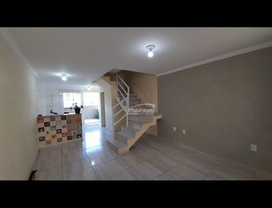 Casa no Bairro Fortaleza em Blumenau com 2 Dormitórios e 85 m²