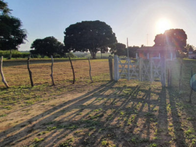 Fazenda em Afligidos, Afligidos (São Gonçalo Dos Campos)/BA de 10m² 2 quartos à venda por R$ 339.000,00