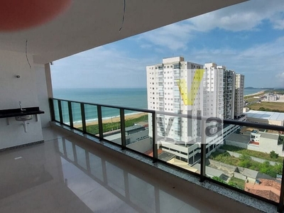 Penthouse em Coqueiral de Itaparica, Vila Velha/ES de 151m² 3 quartos à venda por R$ 1.199.000,00