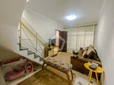 Sobrado em Vila Matilde, São Paulo/SP de 145m² 3 quartos à venda por R$ 1.199.000,00