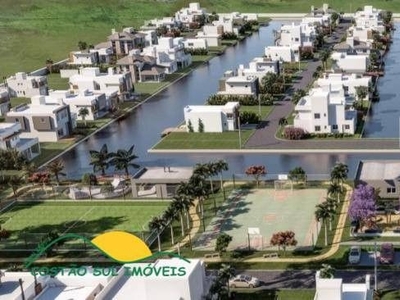 Terreno em Vendaval, Biguaçu/SC de 10m² à venda por R$ 285.907,00