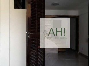 KITNET RESIDENCIAL em NITERÓI - RJ, VILA PROGRESSO