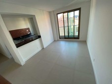 Apartamento com 2 quartos à venda no bairro Funcionários, 63m²