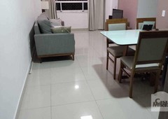 Apartamento com 3 quartos à venda no bairro Planalto, 69m²