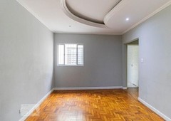 APARTAMENTO no 2º andar com 2 dormitórios