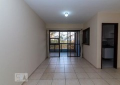 APARTAMENTO no 11º andar mobiliado com 3 dormitórios e 2 garagens